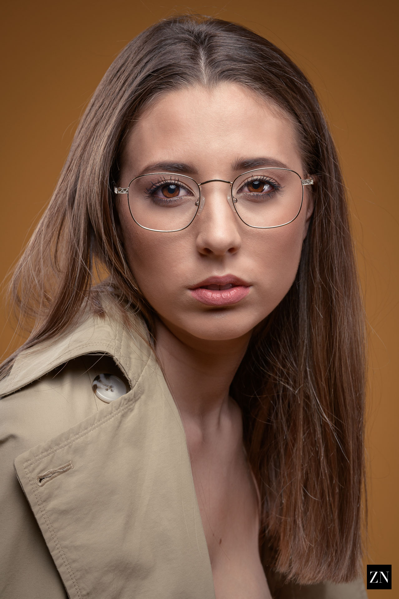 Noir Beauty — sesión 04
