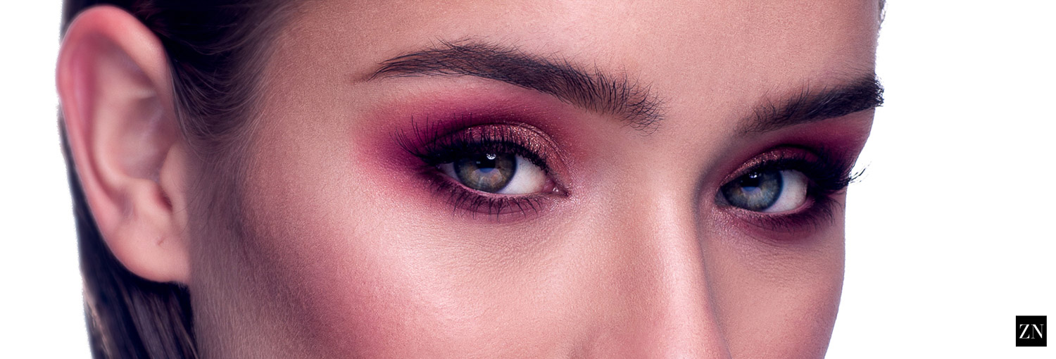 Noir Beauty — sesión 07