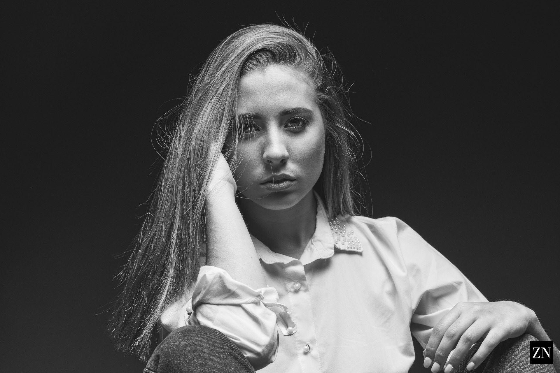 Noir Beauty — sesión 15