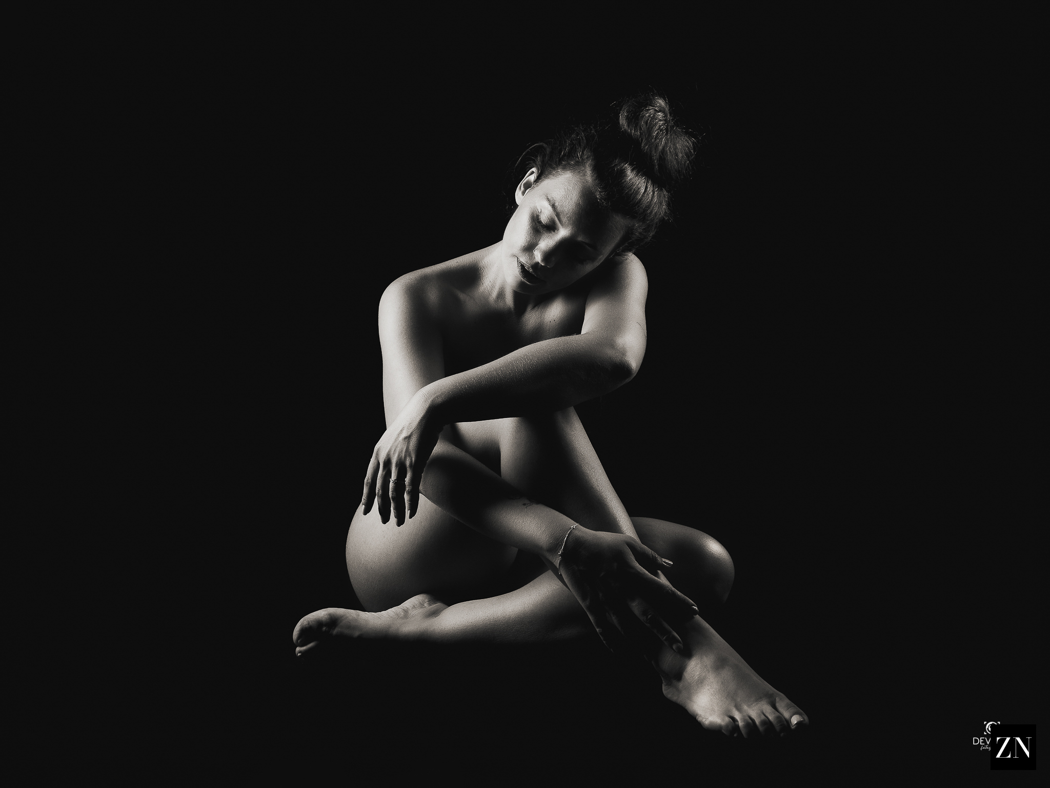 Noir Intimate — sesión 19